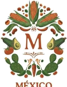 Sello M de M&eacute;xico authenticity seal
